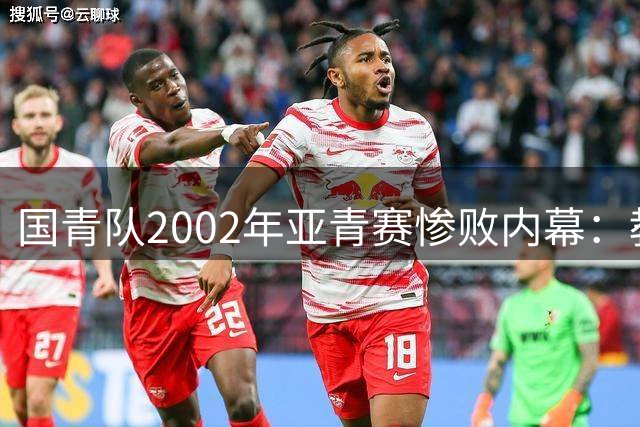 国青队2002年亚青赛惨败内幕：教练组甩锅引发"拜金四少"冤案
