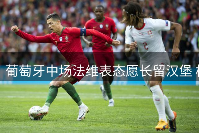 葡萄牙中场法维表态愿长留汉堡 枪手与德甲队展开转会谈判